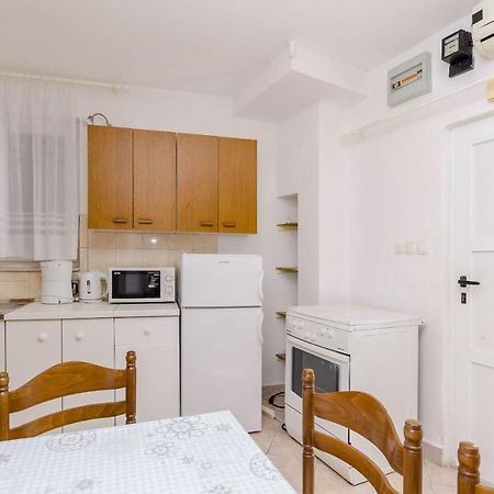 Apartments Kursan Trogir Exterior foto
